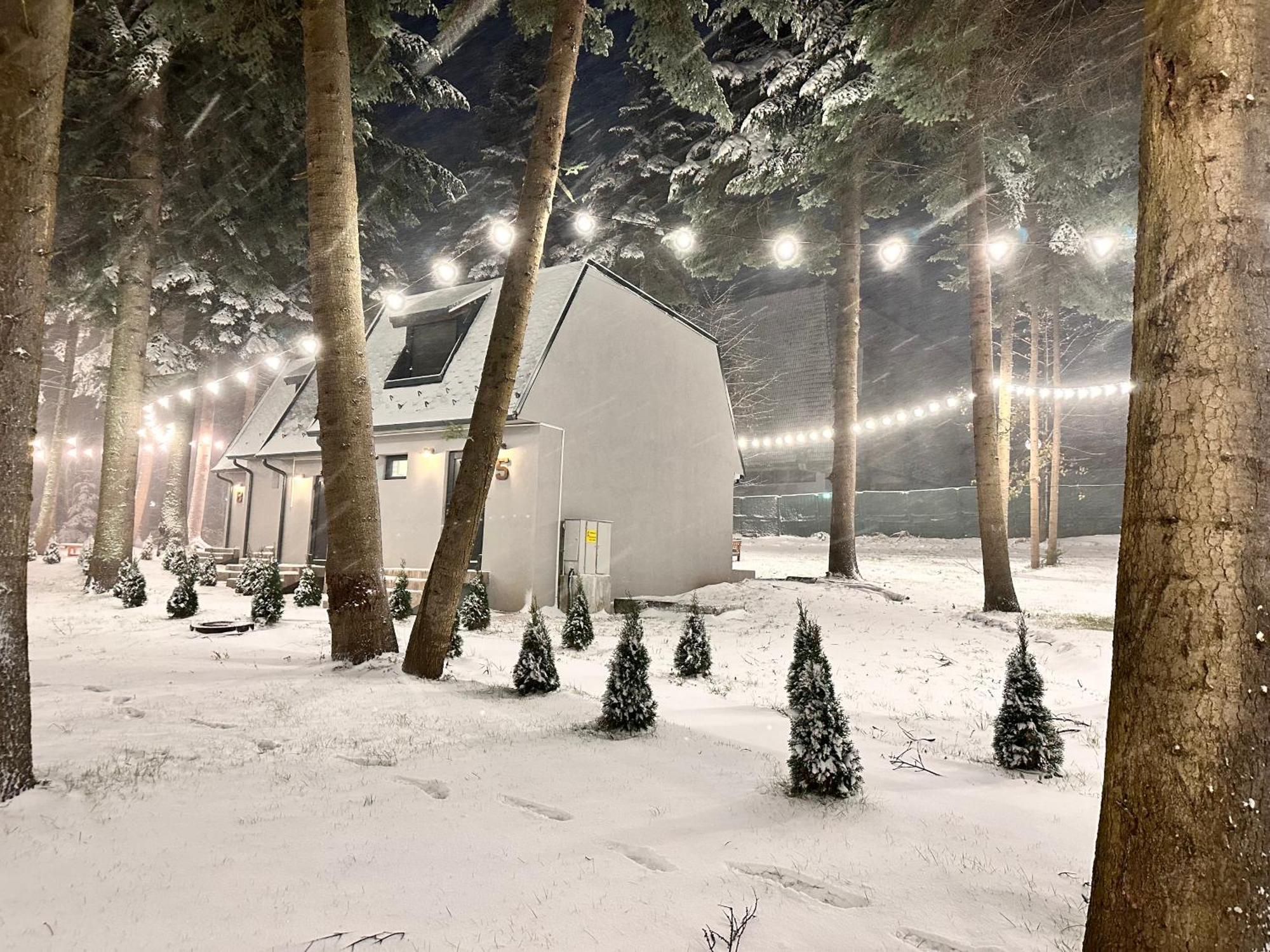 Boro Green Holiday Village Боровец Экстерьер фото